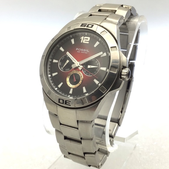 Fossil multifunction watch - Picture 2 of 8